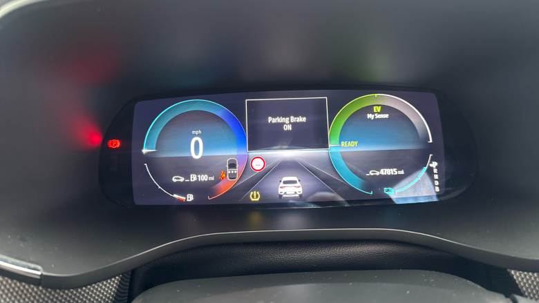 Renault Arkana 1.6 E-TECH Hybrid 145 S Edition 5dr Auto Hybrid Estate